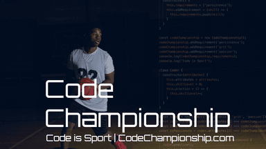 How is coding like basketball?